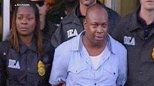 Jamaican drug lord jailed for 23 years