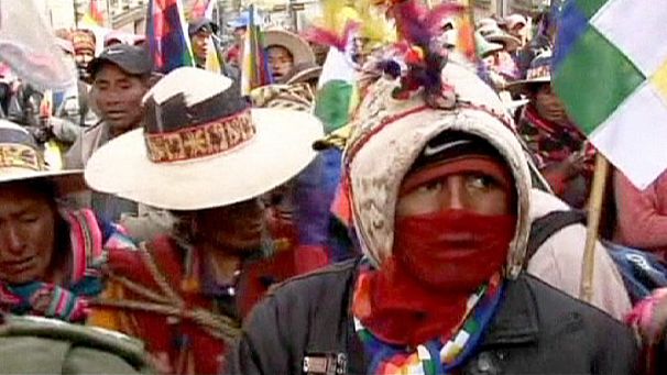 Bolivia