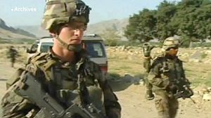 Hollande confirms early withdrawal after Taliban kill French troops