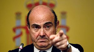 Spain confirms banks to get eurozone aid plan
