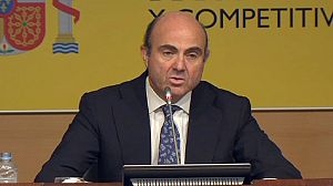España cede y solicita el rescate para salvar a la banca