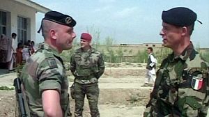 Afghanistan: Hollande “attacco non cambia piano ritiro”