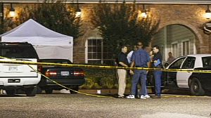 Fatal shooting near southern US university