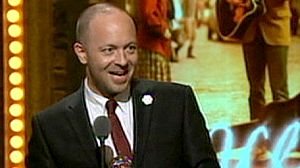 Tony Awards: 8 premi alla piece irlandese Once