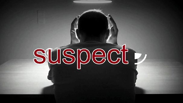 Spotlight on suspects’ rights