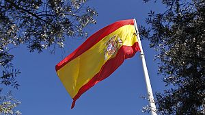 Umstrittene Krisenhilfe für Spanien
