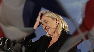 Dilemma der Konservativen: Wie hälst Du’s mit Marine?