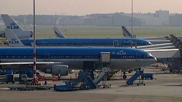La aerolíneas europeas perderán el doble de lo previsto