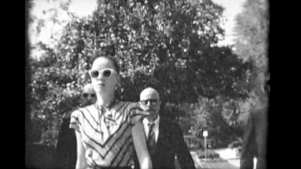 “Garbage” regressam após sete anos de ausência