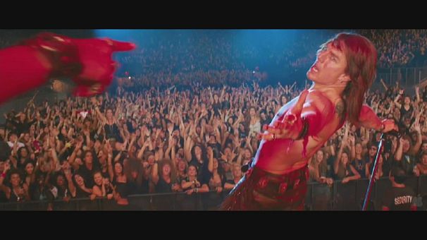 Rock of Ages, una película cargada de éxitos del rock de los años 80