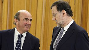 Spain’s Rajoy warns the worst is yet to come