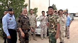 Den Haag fordert Freilassung der Gaddafi-Anwältin