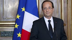 France legislative election: Can Socialists win outright majority?