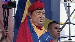 Chavez seeks re-election despite cancer
