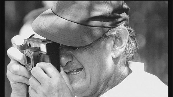 Risqué photographer’s hot shots