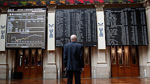 Spain’s borrowing costs rise again on bailout fears