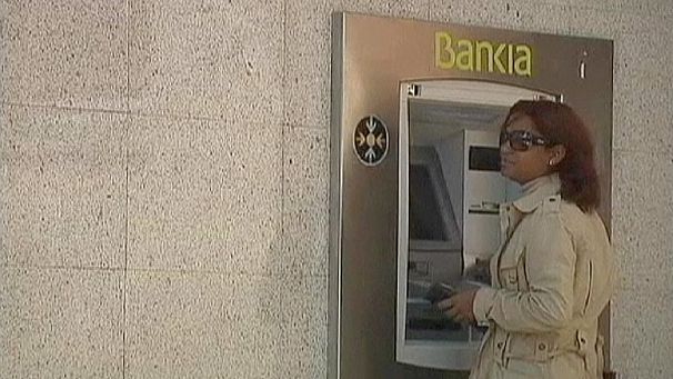 Eurozone banking union on the cards