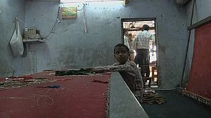 World Day Against Child Labour