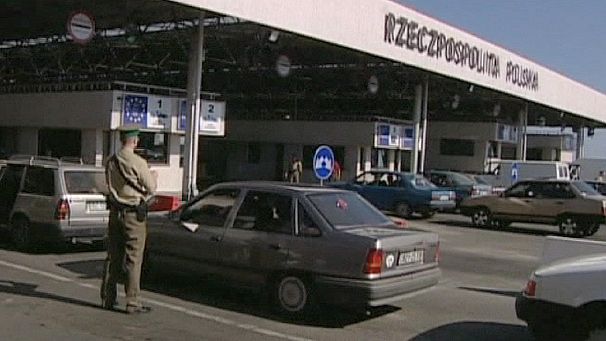 MEPs slam EU Council’s Schengen reforms