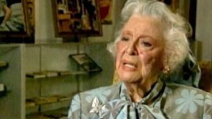 Fallece Ann Rutherford de “Lo que el viento se llevó”