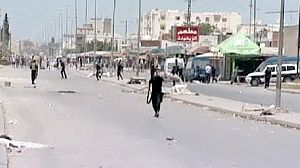 Tunisia, coprifuoco in 8 governatorati