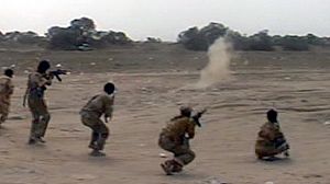 Yemeni army reclaims two towns from al-Qaeda militants