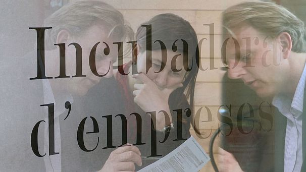 Incubating Spanish business