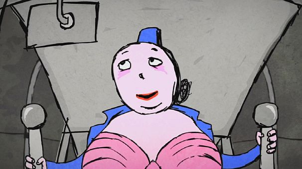 Palmarés del Festival Internacional de Animación de Annecy