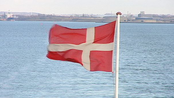 A green future for Denmark