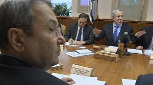 Israeli PM criticised in flotilla attack report