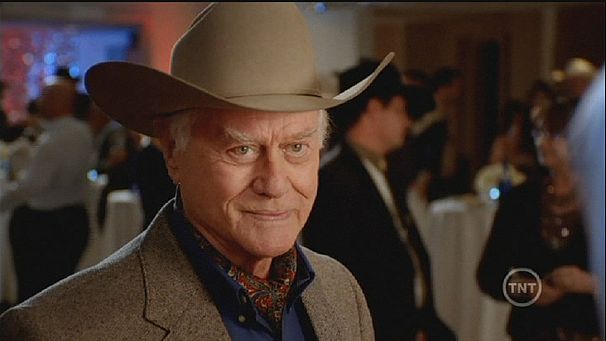 Dallas is back: Welcome to Southfork… again