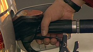I fumi dei motori diesel provocano il cancro.