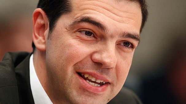 Alexis Tsipras, ¿una amenaza para Europa?