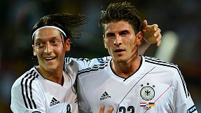 Euro 2012: Germania quasi ai quarti, Olanda quasi fuori