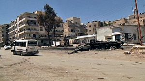Siria, la Francia propone l’intervento armato