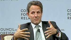 US urges quick action on eurozone debt crisis