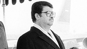 Former Turkish president’s death labelled ‘suspicious’
