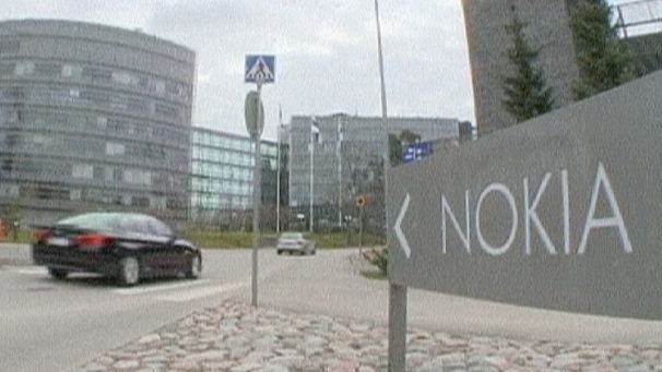 Ringing the changes at Nokia
