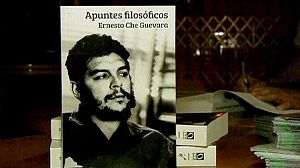 Publican en Cuba un libro que recoge el pensamiento del Che Guevara