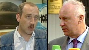 Russian investigator says death threat claims are “lies”