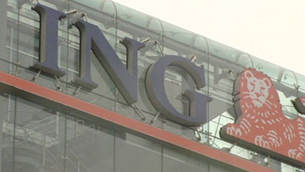 Moody’s degrada a cinco bancos holandeses