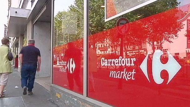 Carrefour calls it a day in Greece