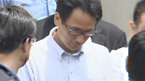 Last Aum fugitive held in Tokyo after 17 years