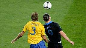 E Hodgson fa la festa a Ibra..
