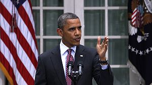 Obama ends deportation of young illegal immigrants