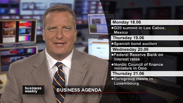 Spain (only) beaten by capital market