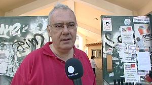 Greeks ponder dramatic choice on decisive day