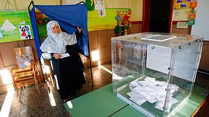 Grecia, 40% potrebbe votare diversamente da elezioni maggio