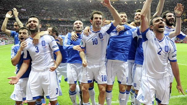 Shock finale in Group A: How it happened