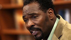 LA riots victim Rodney King dies